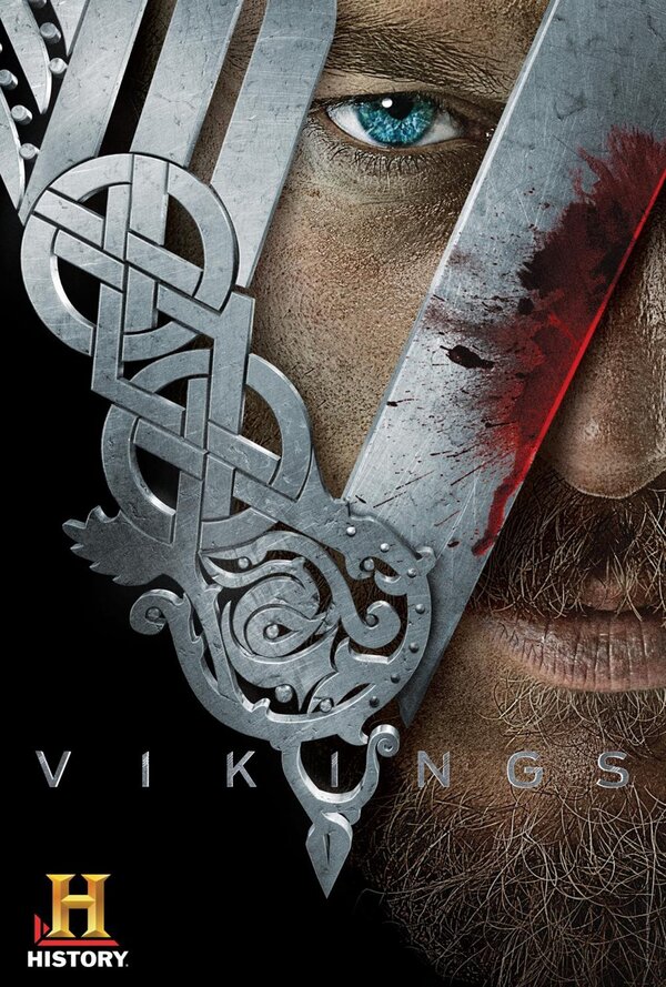 Викинги (сериал) (2013) – Фильм Про