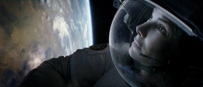 «Гравитация» получила 11 номинаций на BAFTA