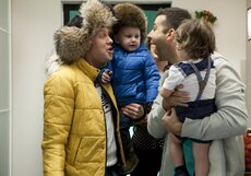 "НГ битва 2013-2014" (предварительные результаты): «Ёлки 3» - «миллиардер» и лидер новогодних праздников