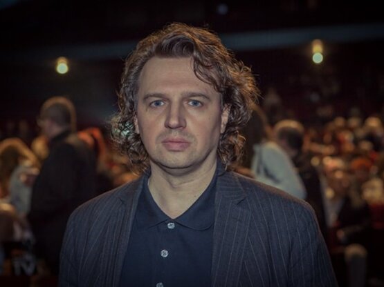 Руслан Татаринцев покидает пост главы Bazelevs Distribution