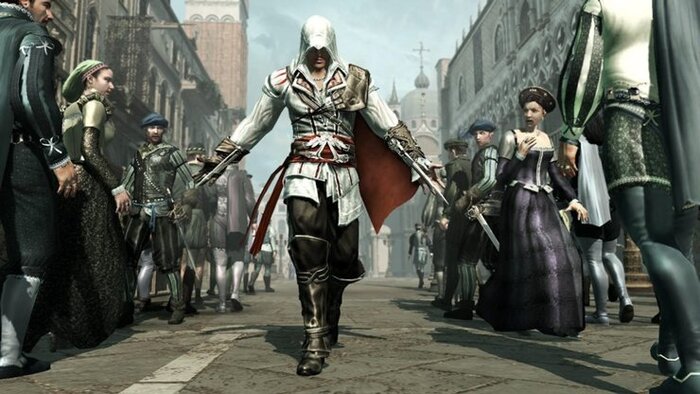 Найден режиссёр для фильма по мотивам Assassin's Creed
