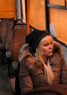 Занимательная этология