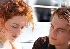 Кейт Уинслет о «Титанике» 15 лет спустя