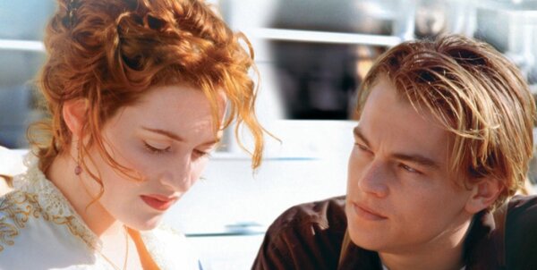 Кейт Уинслет о «Титанике» 15 лет спустя — Новости на Фильм Про