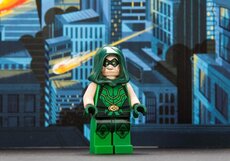 Warner Bros. готовит продолжение «Лего фильм»