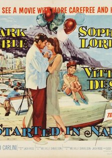 Это началось в Неаполе