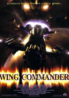 Командир эскадрильи