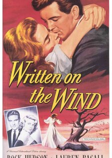 Слова, написанные на ветру