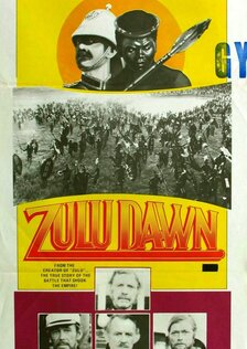 Рассвет зулусов