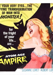 Вампир атомного века