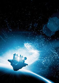 Автостопом по галактике