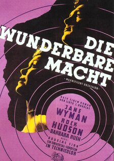 Великолепная одержимость