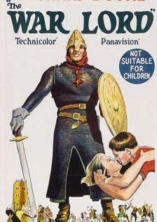 Властелин войны