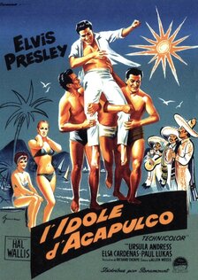 Вечеринка в Акапулько