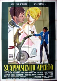 Счастливый побег