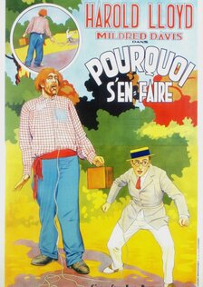 Зачем грустить?