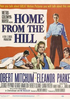 Домой с холма