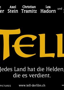 Вильгельм Телль: Голый Арбалет