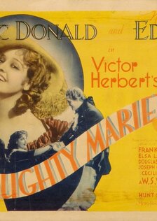 Капризная Мариетта