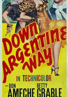 Даже по-аргентински