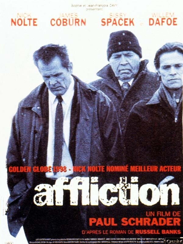 Скорбь (1997) – Фильм Про