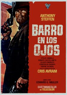 Вива, Джанго!