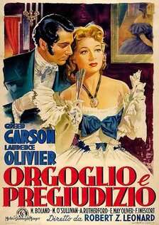 Гордость и предубеждение