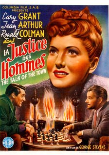 Весь город говорит