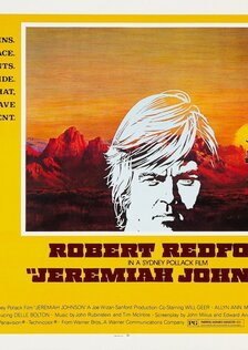 Иеремия Джонсон