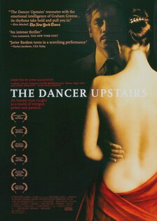 Танцующая наверху