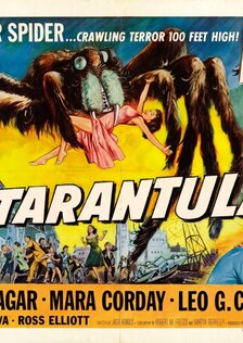 Тарантул