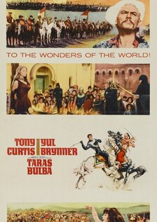 Тарас Бульба