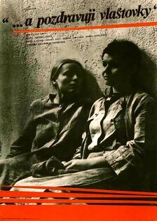 ...и передайте привет ласточкам