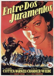 Два флага Запада