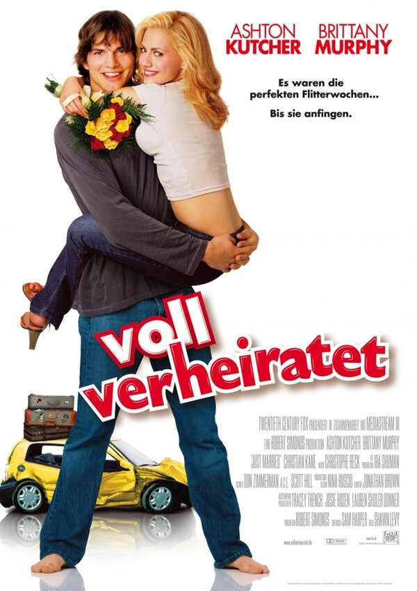 Молодожены (2003) – Фильм Про