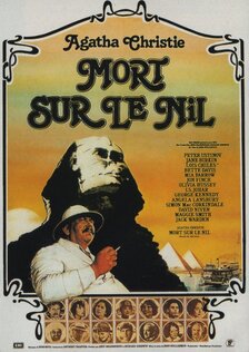 Смерть на Ниле