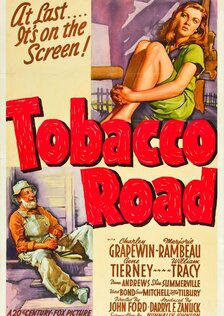 Табачная дорога