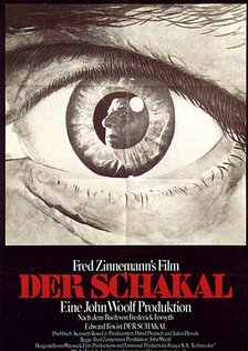 День Шакала