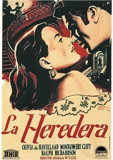 Наследница