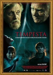 Темпеста: Порочная страсть