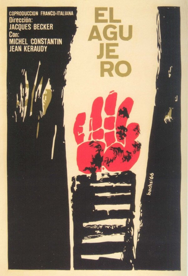 Дыра (1960) – Фильм Про