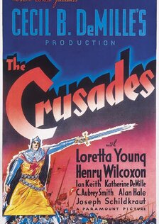 Крестовые походы