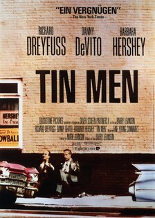 Алюминиевые человечки