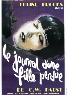 Дневник падшей