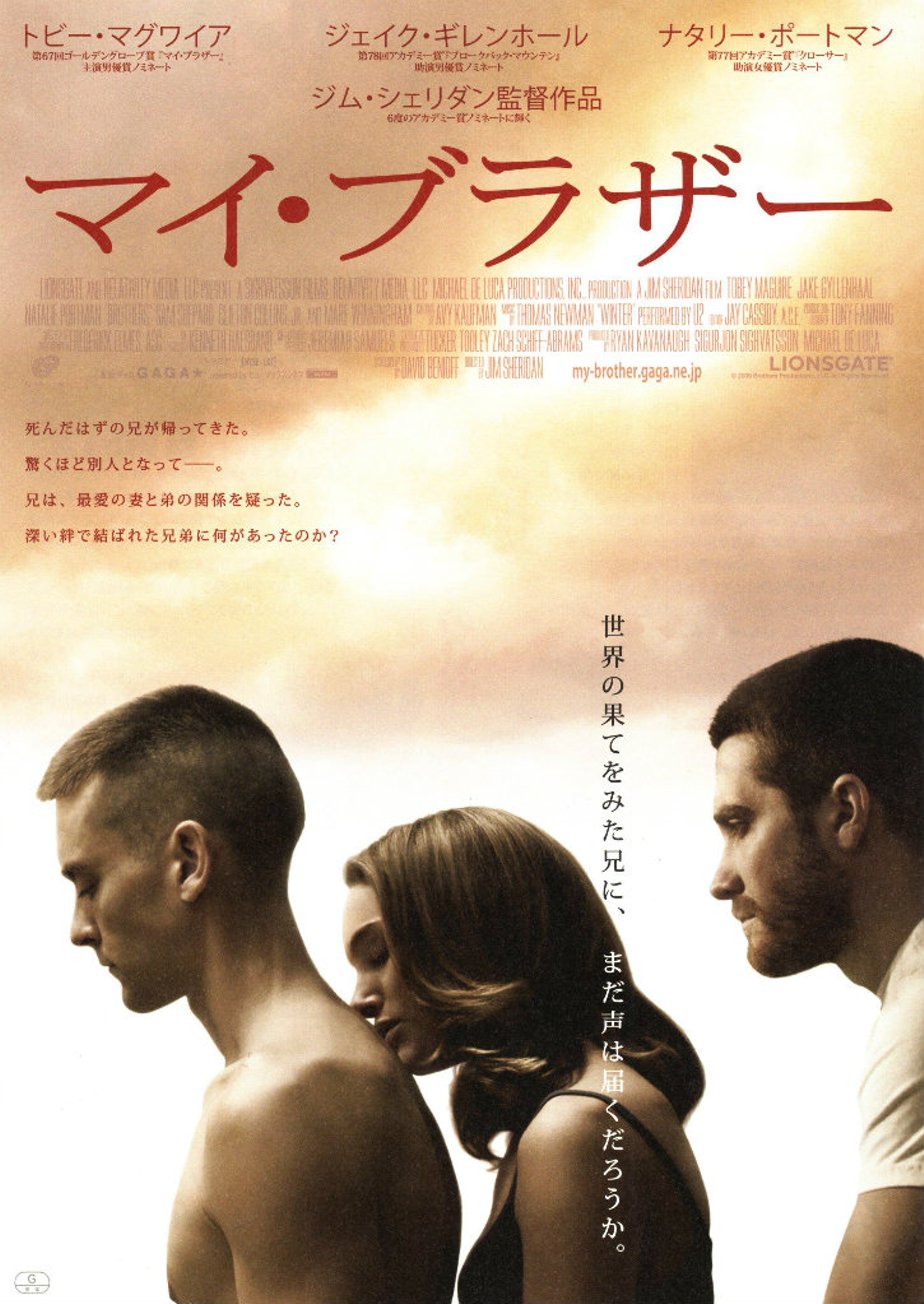 Братья (2009) – Фильм Про