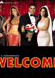 Добро пожаловать