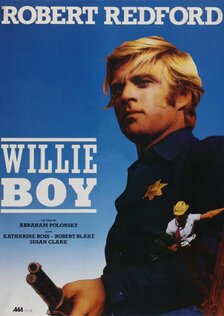 Скажи им, что Билли-Бой здесь