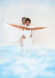 Жена священника