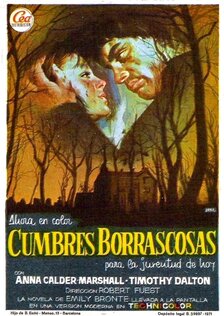 Грозовой перевал