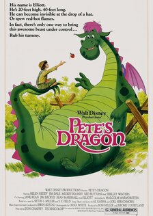 Дракон Пита